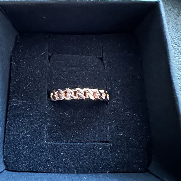 Aurate Love me knot ring - Picture 9 of 12